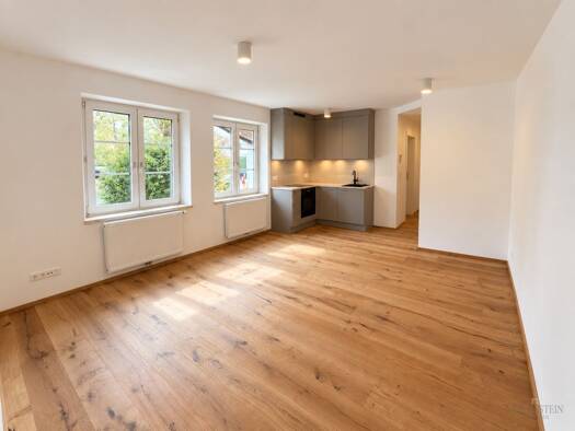 Wohnung zum Kauf 230.000 € 1 Zimmer EG An der Furt 7 Pradl Innsbruck 6020