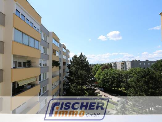 Wohnung zur Miete 494 € 1 Zimmer 44 m² 5. Geschoss Baden 2500