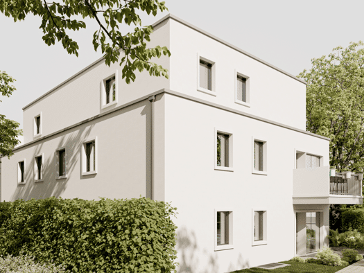 Wohnung zum Kauf - Erstbezug provisionsfrei 349.000 € 2 Zimmer 77,4 m² Händelweg 43 Innenstadt Ahlen 59227