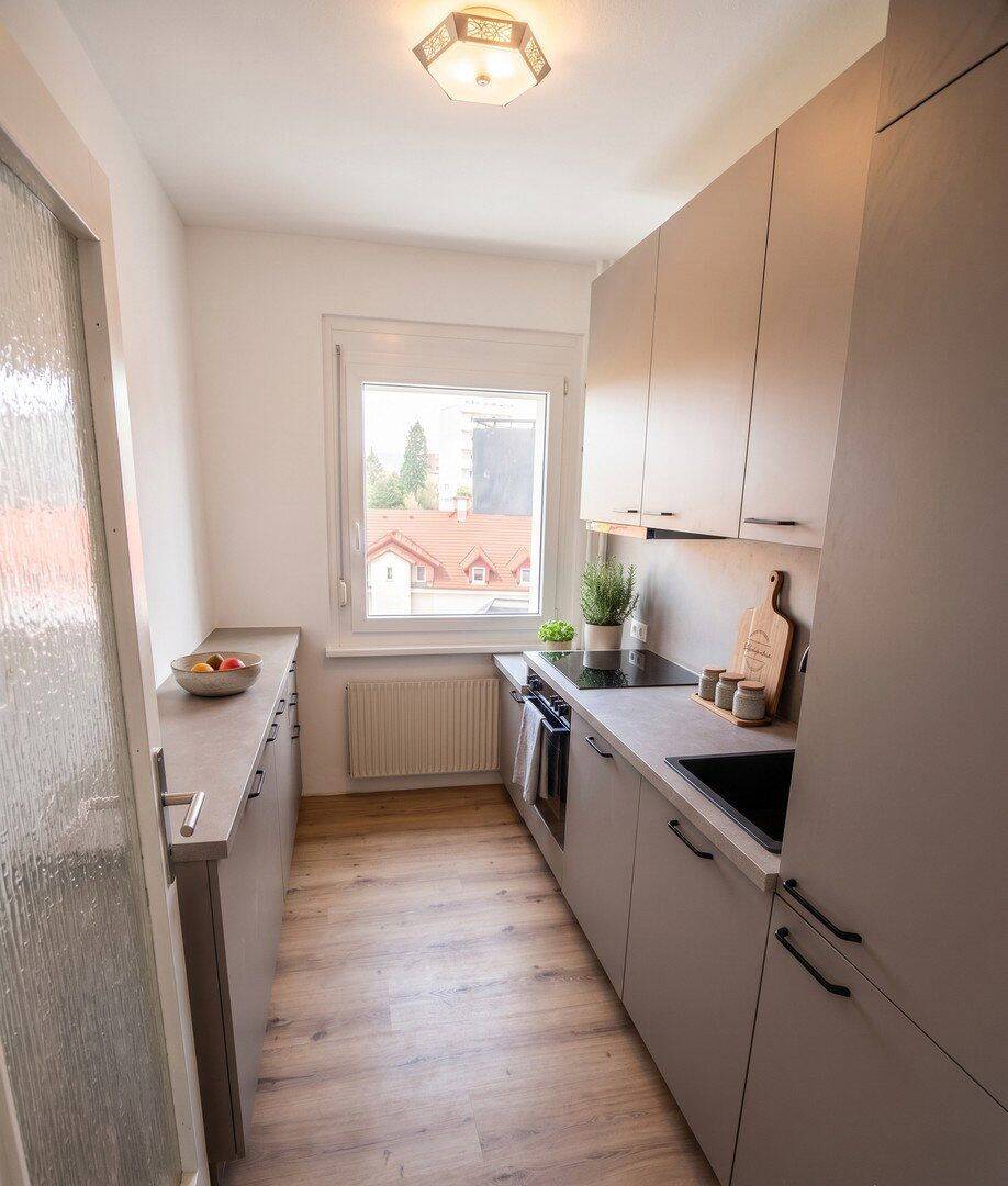 Wohnung zur Miete, Graz