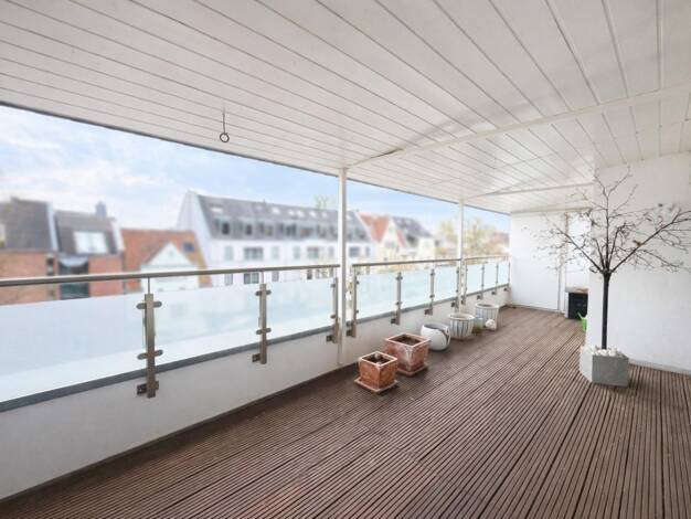 Maisonette zum Kauf 315.000 € 2 Zimmer 79,3 m² Düsseltal Düsseldorf 40239