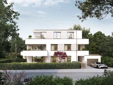 Neubauprojekt zum Kauf Pasing-Obermenzing München 81247