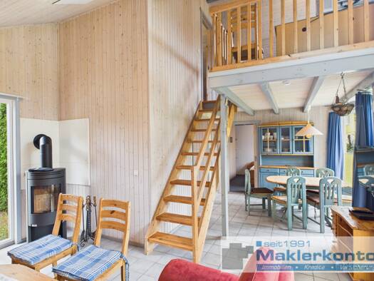 Haus zum Kauf 222.000 € 3 Zimmer 81 m² 207 m² Grundstück Granzow Mirow / Granzow 17252