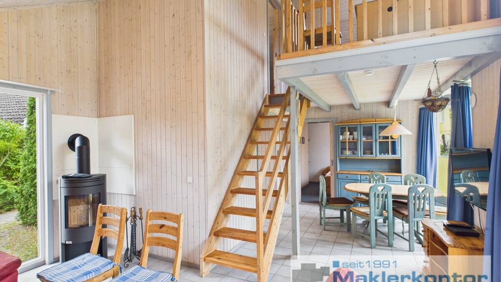 Haus zum Kauf 222.000 € 3 Zimmer 81 m² 207 m² Grundstück Granzow Mirow / Granzow 17252