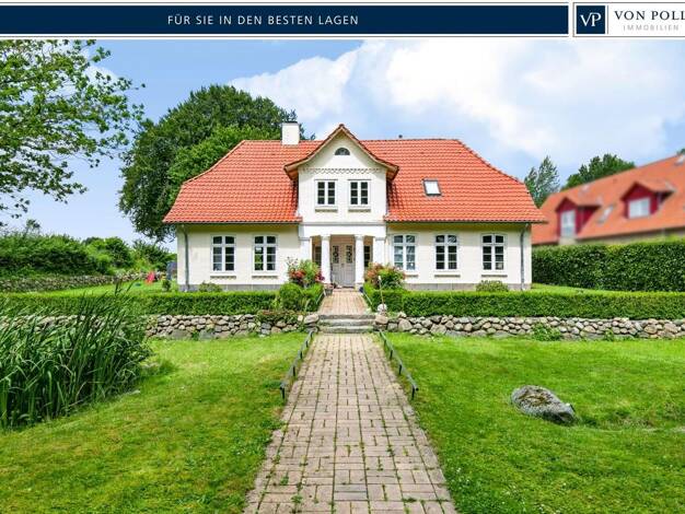 Mehrfamilienhaus zum Kauf 584.000 € 7,5 Zimmer 221,1 m² 1.910 m² Grundstück Osterby 24367