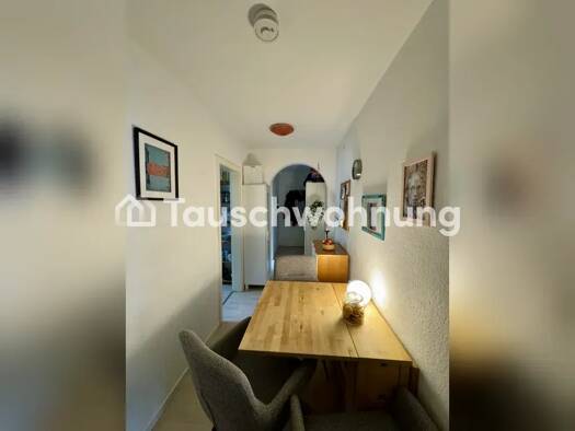 Wohnung zur Miete Tauschwohnung 650 € 2,5 Zimmer 66 m² Limmer Linden - Limmer 30453