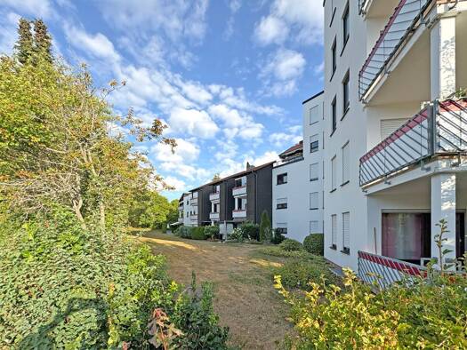 Wohnung zum Kauf provisionsfrei 336.900 € 4,5 Zimmer 113,9 m² 2. Geschoss Wilstorfstraße 42 Villingen Villingen-Schwenningen 78050