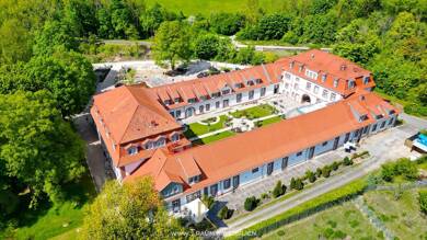 Wohnung zur Miete 689 € 2 Zimmer 81 m² 1. Geschoss Bischofstein 1 Lengenfeld unterm Stein Lengenfeld unterm Stein 99976