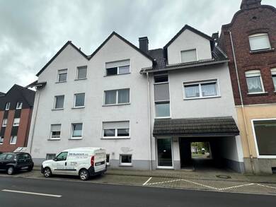 Wohnung zur Miete 750 € 3 Zimmer 94 m² 1. Geschoss frei ab sofort Marker Dorfstraße 140 Statistischer Bezirk 23 Hamm 59071