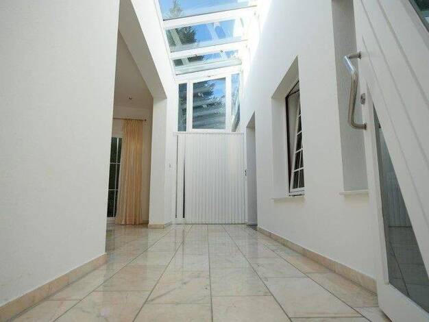 Bungalow zur Miete 1.490 € 3,5 Zimmer 135 m² 411 m² Grundstück Innenstadt Bad Salzuflen 32105