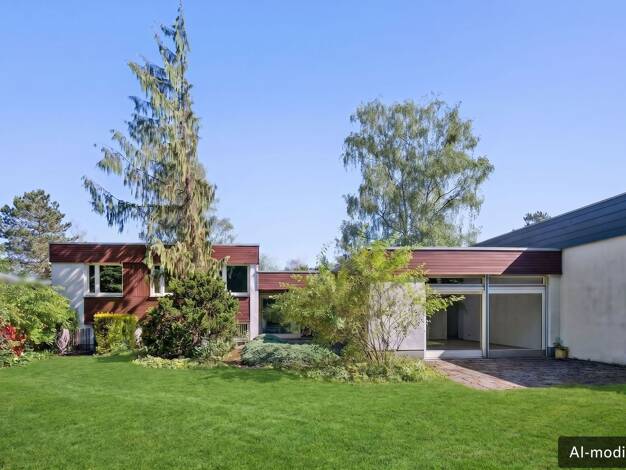 Bungalow zum Kauf 1.295.000 € 5 Zimmer 167 m² 631 m² Grundstück Trudering-Riem München 81735
