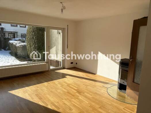 Haus zur Miete Tauschwohnung 1.350 € 4 Zimmer 95 m² Frankfurter Berg Frankfurt am Main 60433