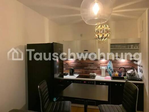 Wohnung zur Miete Tauschwohnung 350 € 2 Zimmer 49 m² Alt-Hohenschönhausen Berlin 13055