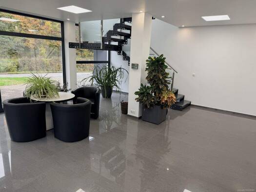 Bürofläche zur Miete 2.000 € 4 Zimmer 105 m² Bürofläche Landsweiler Schiffweiler 66578