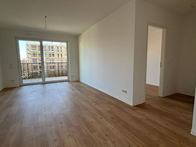 Wohnung zur Miete - Erstbezug 1.602 € 3 Zimmer 82,3 m² 2. Geschoss frei ab sofort Raderberggürtel 50 Marienburg Köln 50968