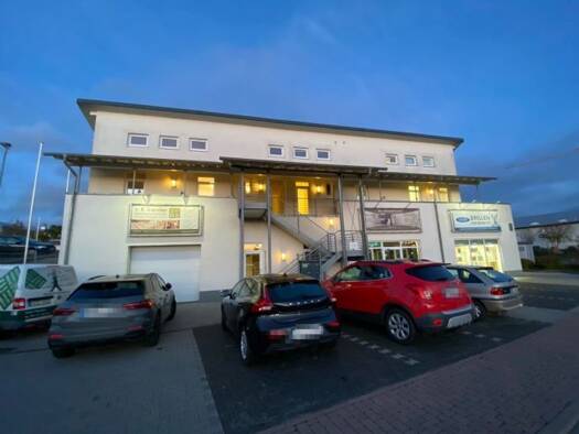 Praxisfläche zur Miete 1.650 € 2 Zimmer 106 m² Bürofläche Nierstein 55283