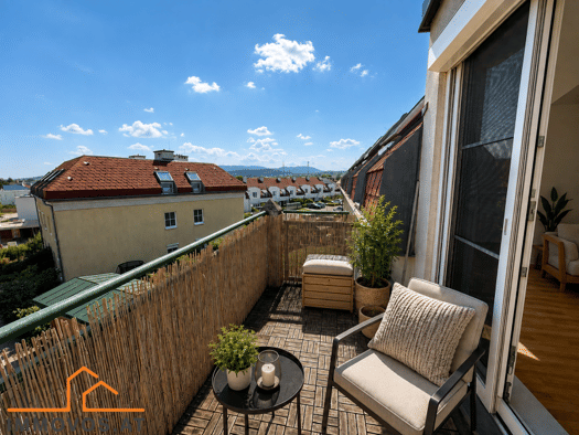 Wohnung zur Miete 3 Zimmer 78 m² Brunn am Gebirge 2344