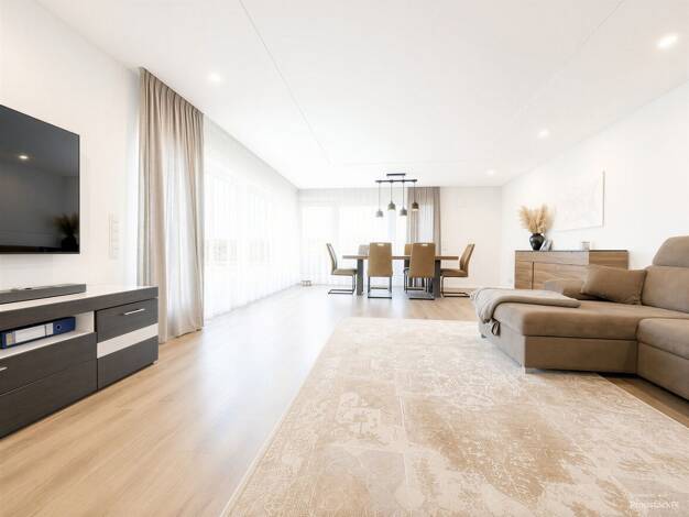 Terrassenwohnung zum Kauf 359.000 € 3,5 Zimmer 130 m² 3. Geschoss Wildberg Wildberg 72218