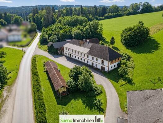 Reiterhof zum Kauf 651.765 € Kirchham 4656