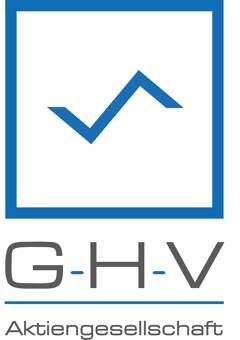 G-H-V-AG logo