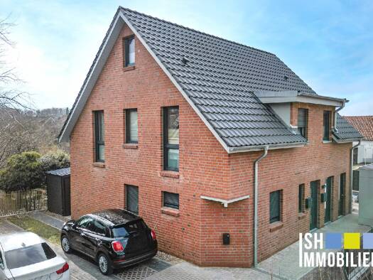 Wohnung zum Kauf 349.000 € 2 Zimmer 75,7 m² 2. Geschoss Stade 21680