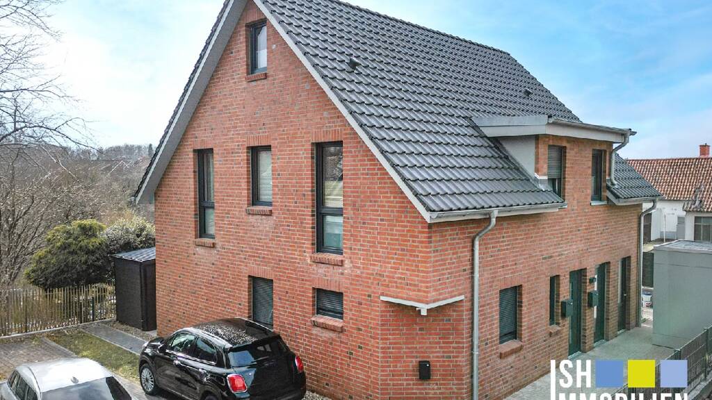 Wohnung zum Kauf 349.000 € 2 Zimmer 75,7 m² 2. Geschoss Stade 21680