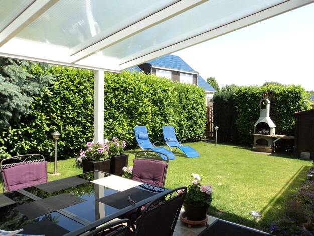 Einfamilienhaus zum Kauf 439.000 € 4 Zimmer 111 m² 423 m² Grundstück Nörvenich Nörvenich 52388