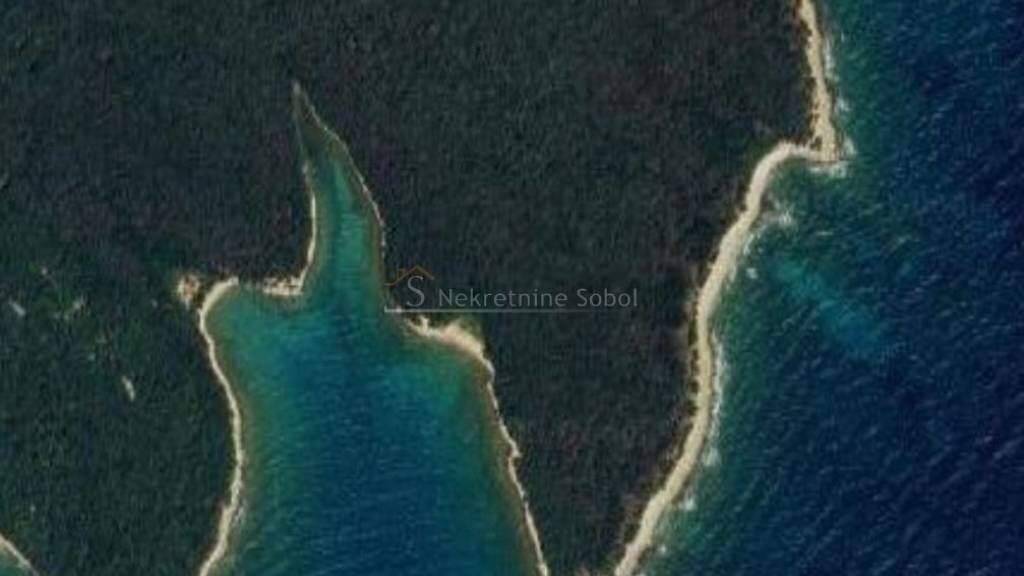 Land-/Forstwirtschaft zum Kauf 286.000 € Mali Losinj