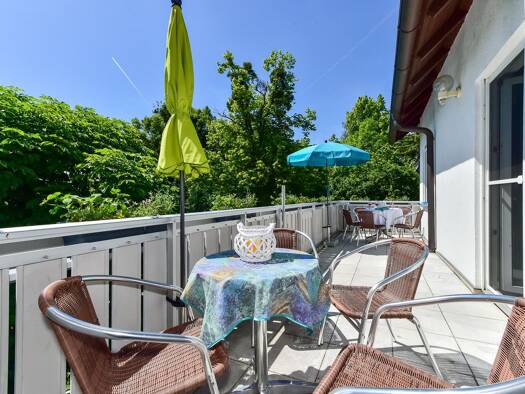 Wohnung zur Miete 990 € 2 Zimmer 62 m² Geschoss 1/3 frei ab 01.01.2026 Hoyren Lindau (Bodensee) 88131