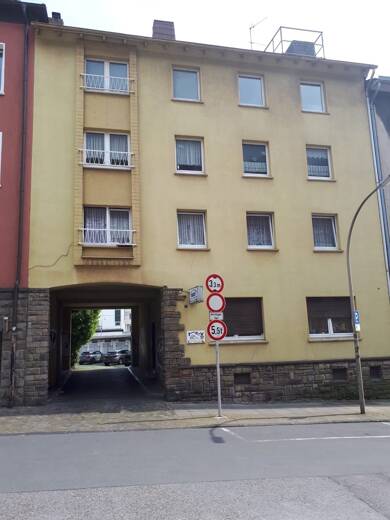 WG-Zimmer zur Miete 400 € 16 m² EG Mitte Witten 58452