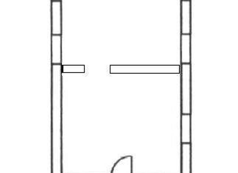 Büro zur Miete 580 € 2 Zimmer 60 m² Bürofläche Schwabach 91126