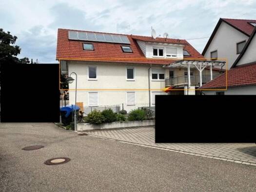 Wohnung zum Kauf provisionsfrei 249.000 € 5 Zimmer 101,9 m² Steinhilben Trochtelfingen 72818