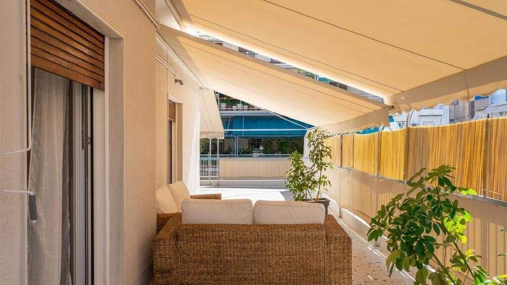 Studio zum Kauf 320.000 € 3 Zimmer 98 m² 3. Geschoss Athen