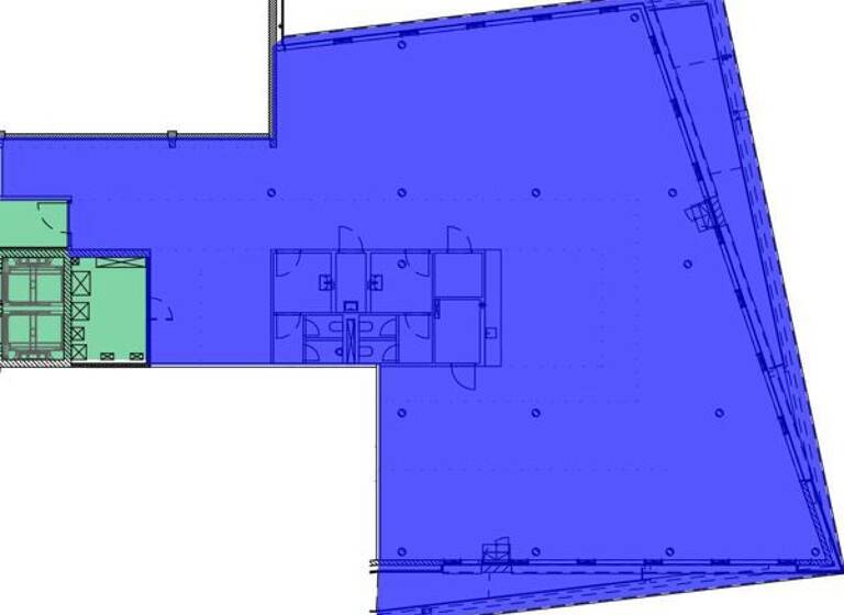 Bürofläche zur Miete 8.190 € 468 m² Bürofläche Kumpfmühl-Ziegetsdorf-Neuprüll Regensburg 93051