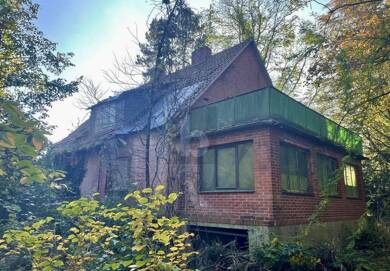 Einfamilienhaus zum Kauf 138.000 € 6 Zimmer 157 m² 5.013 m² Grundstück Dannenberg Dannenberg (Elbe) Seybruch 29451