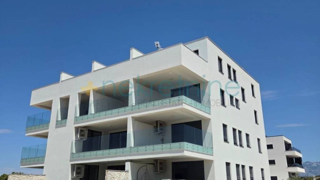 Wohnung zum Kauf 320.400 € 5 Zimmer 89 m² 2. Geschoss Povljana