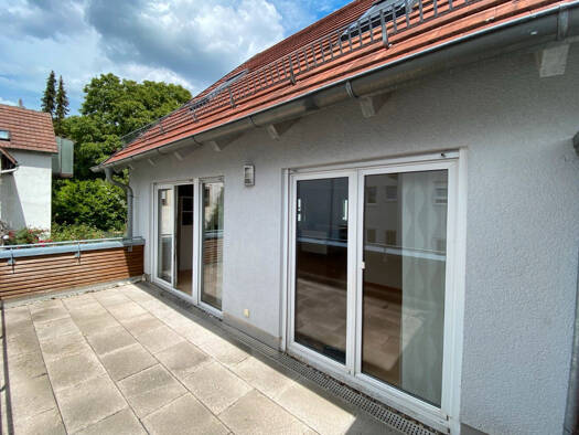 Wohnung zur Miete 880 € 2,5 Zimmer 79 m² Geschoss 1/2 frei ab sofort Aidlingen 71134