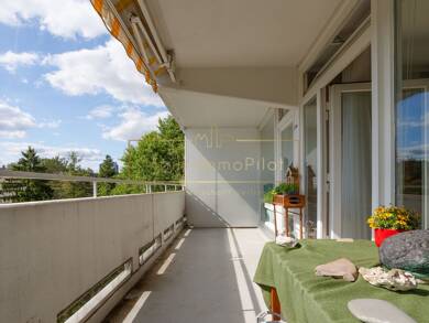 Wohnung zum Kauf 299.000 € 2 Zimmer 64 m² 4. Geschoss frei ab 01.09.2025 Frankfurt am Main / Bornheim 60385