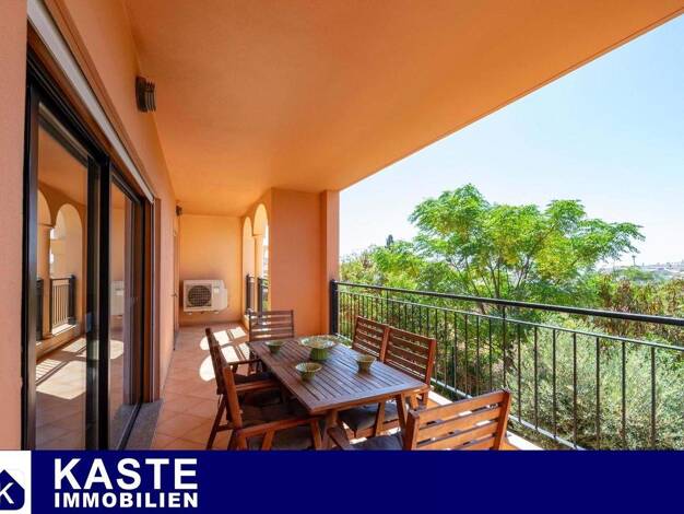 Wohnung zum Kauf provisionsfrei 439.000 € 3 Zimmer 112 m² Lagos