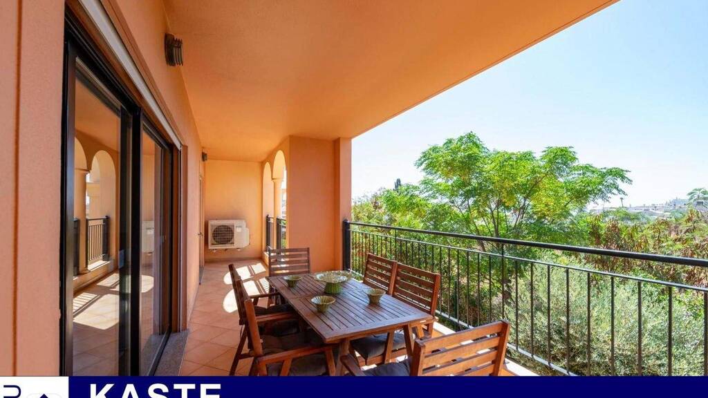 Wohnung zum Kauf provisionsfrei 439.000 € 3 Zimmer 112 m² Lagos