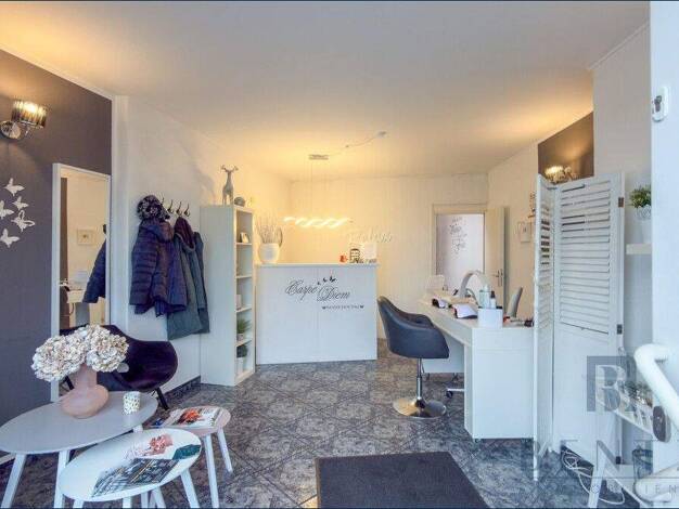 Bürofläche zur Miete provisionsfrei 600 € 40 m² Bürofläche Langen 27607