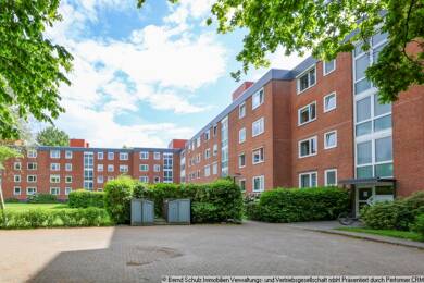Wohnung zum Kauf 349.000 € 3 Zimmer 78 m² Lurup Hamburg 22549