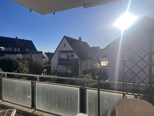 Wohnung zum Kauf 275.000 € 2 Zimmer 62 m² Denkendorf 73770