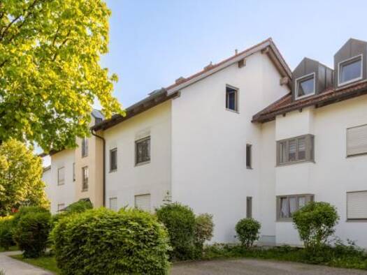 Wohnung zur Miete 790 € 2 Zimmer 57 m² Geschoss 1/3 frei ab sofort Aising Rosenheim 83026