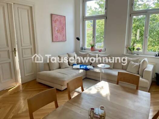 Wohnung zur Miete Tauschwohnung 1.000 € 3 Zimmer 80 m² 3. Geschoss Mariendorf Tempelhof-Schöneberg 12161