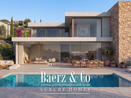 Villa zum Kauf 2.298.000 € 4 Zimmer 564 m² 1.060 m² Grundstück avinguda 332, 34-332 castelldefels 08860