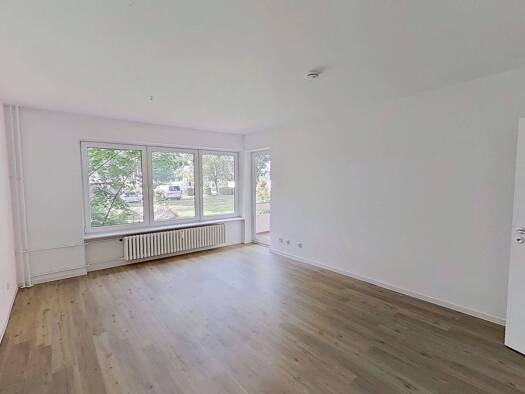 Wohnung zur Miete 679 € 3 Zimmer 73,4 m² EG frei ab 01.08.2026 Diestelkamp 168 168 Eckernförde 24340