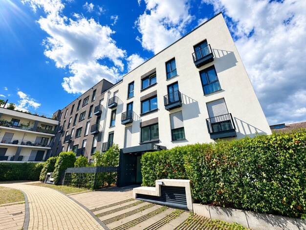 Wohnung zum Kauf provisionsfrei 569.000 € 4 Zimmer 92 m² EG Neu-Isenburg Neu-Isenburg 63263