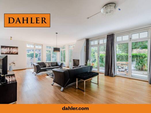 Wohnung zum Kauf 1.100.000 € 3 Zimmer 185 m² EG Klein Glienicke Potsdam 14482