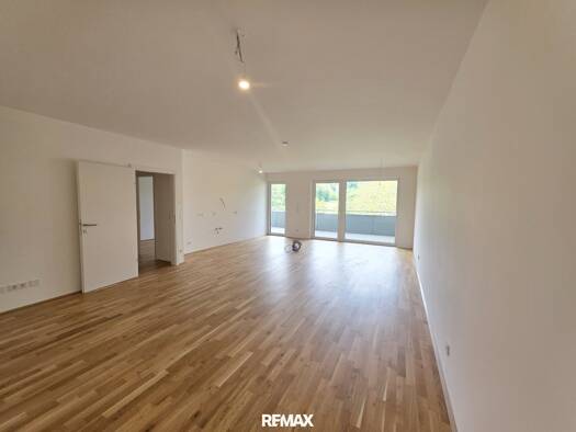 Wohnung zur Miete 1.094 € 4 Zimmer 118,4 m² 2. Geschoss Haag am Hausruck 4680